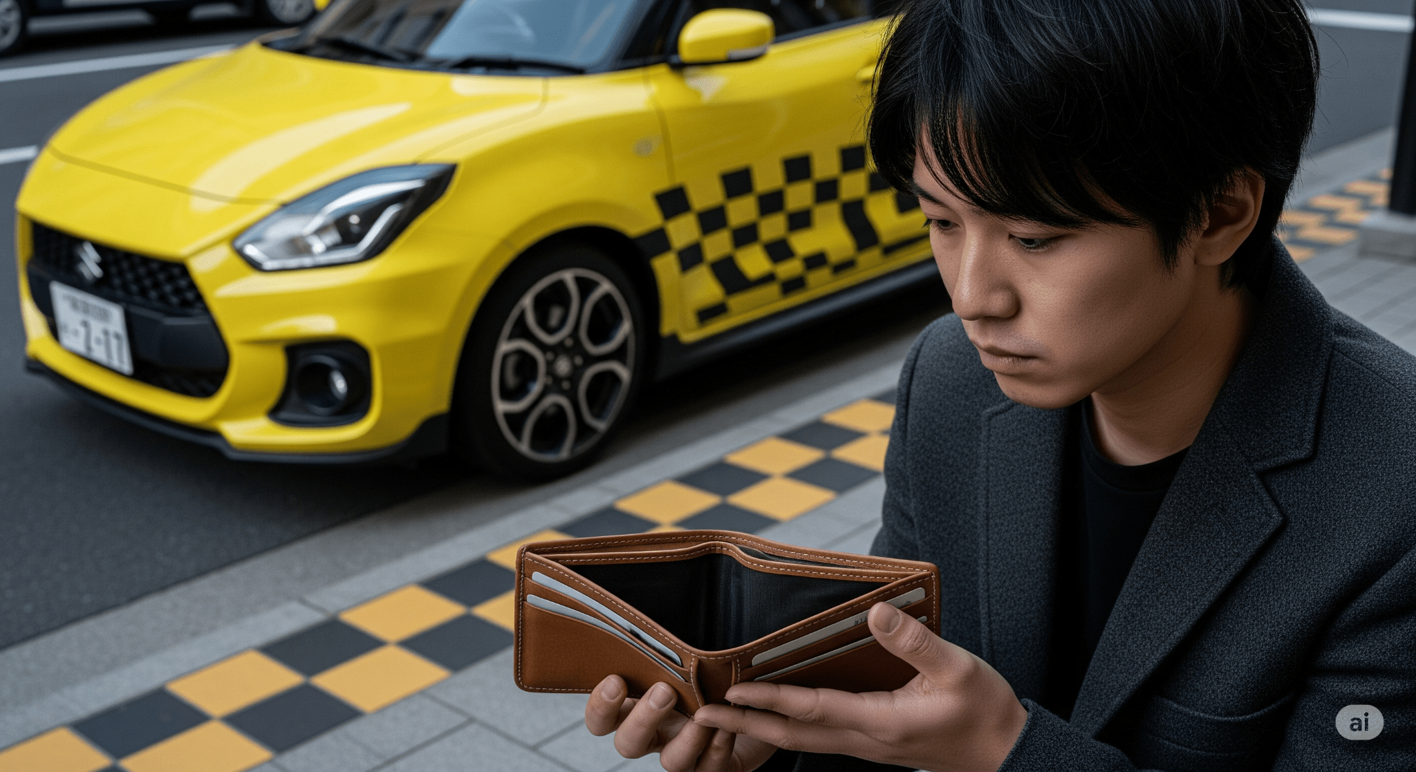 貧乏人の車という評判は本当か