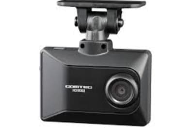 ドライブレコーダーの取り付け位置を徹底解説！車検も安心の設置法