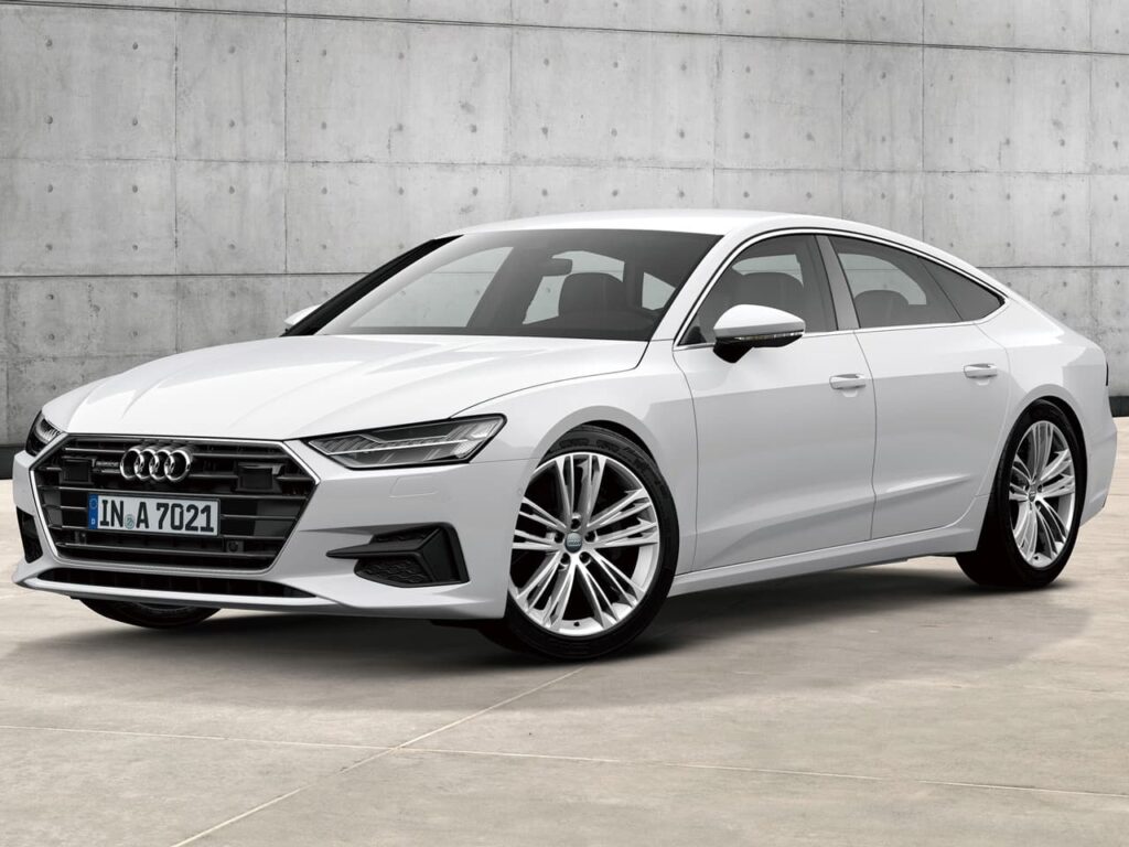 アウディA7が安い理由とは？中古車の欠点や維持費を徹底解説